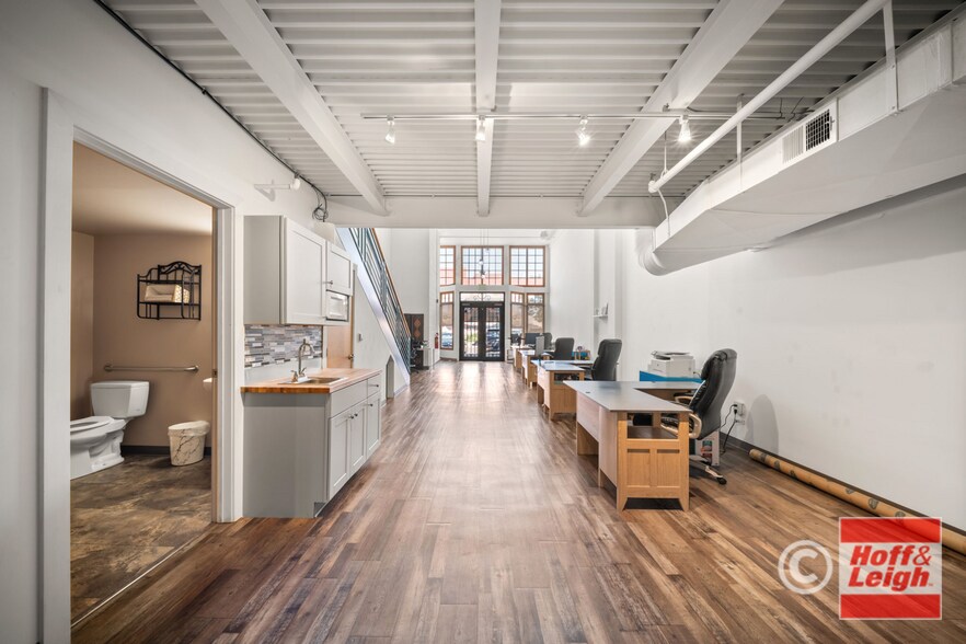 More Photos Of 201 E Las Animas St, Colorado Springs Loft Creative Space For Sale