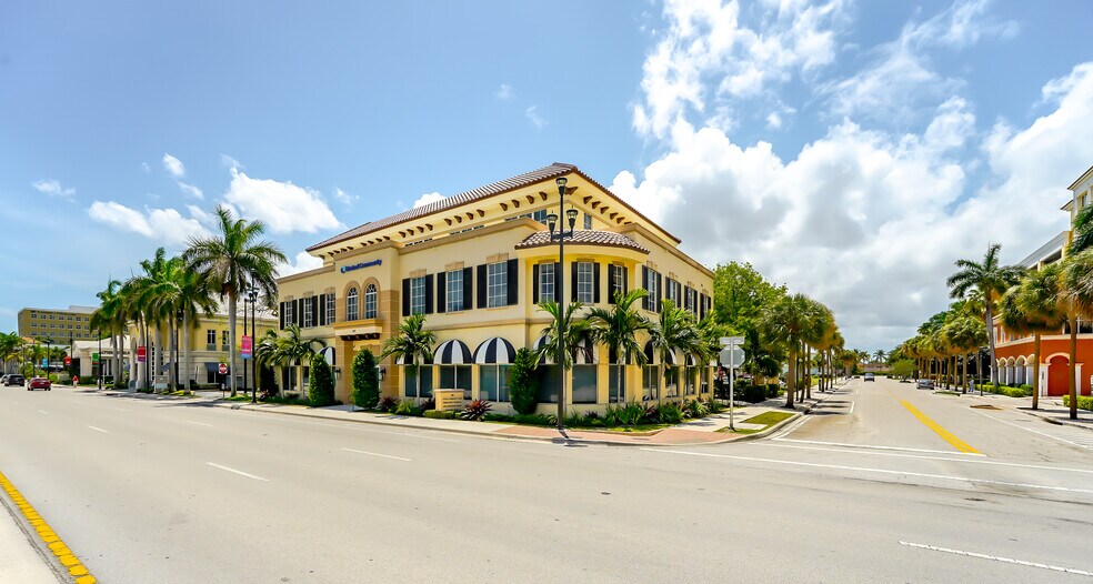 More Photos Of 601 S Federal Hwy, Boca Raton Office For Lease