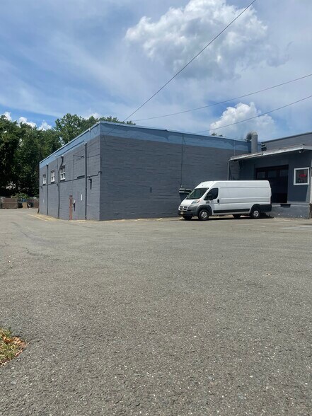 More Photos Of 399 Main St, Lodi Industrial For Sale