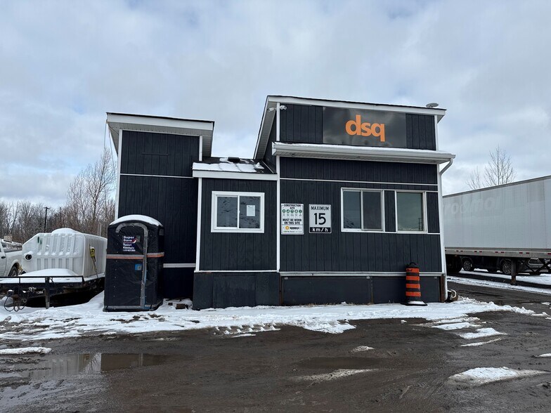 More Photos Of 4084 Albion Rd, Ottawa Industrial For Sale