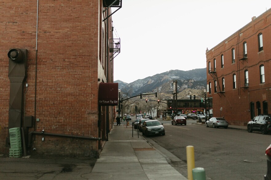 More Photos Of 11 S 25th St, Colorado Springs Loft Creative Space For Lease