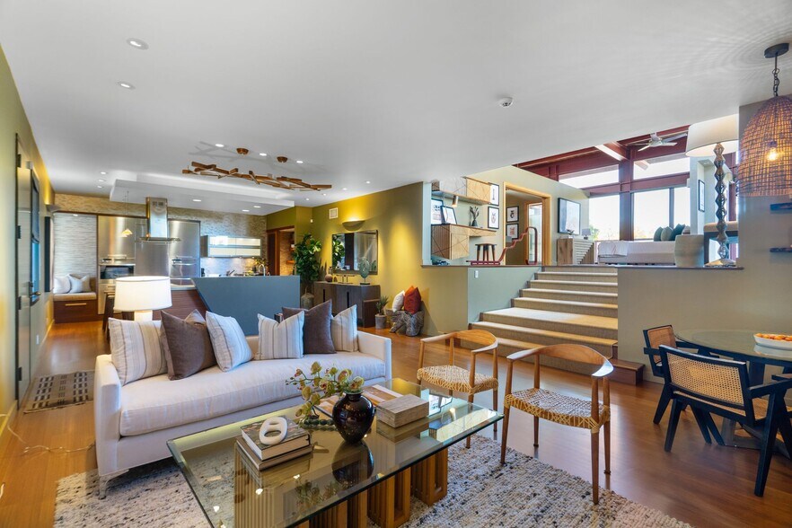 More Photos Of 1104-1106 Mission St, Pasadena Office Residential For Sale