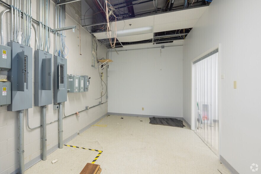 Photo of 1st Floor Ste 466