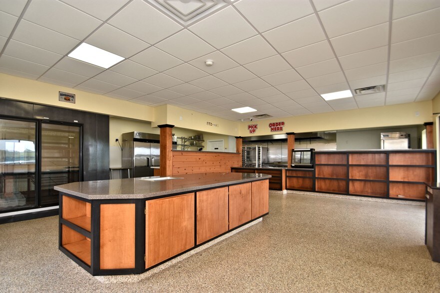 More Photos Of 397 Swamp Pike, Schwenksville Restaurant For Sale