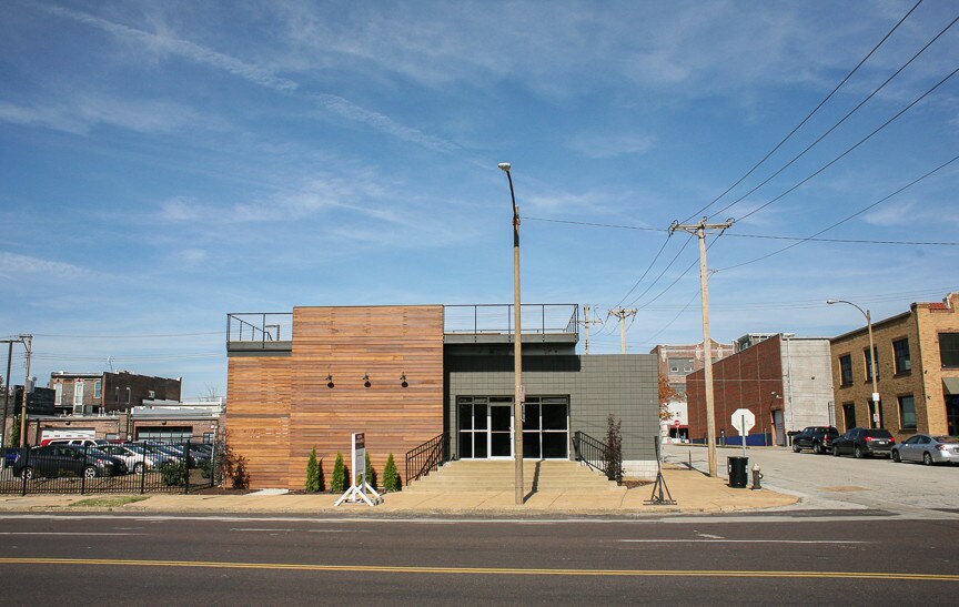 More Photos Of 3101 Olive St, Saint Louis Loft Creative Space For Lease