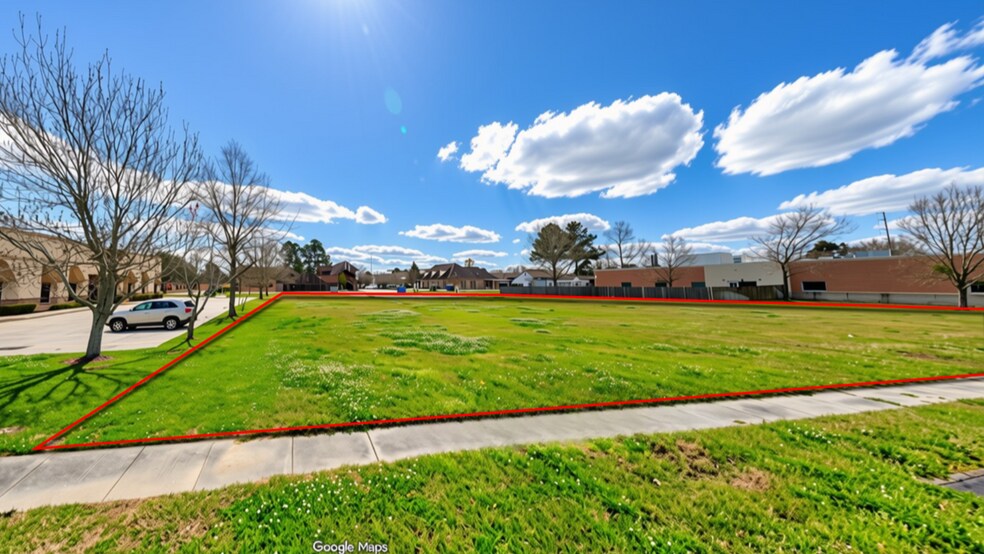 More Photos Of 5307 O'Donovan dr, Baton Rouge Office For Lease