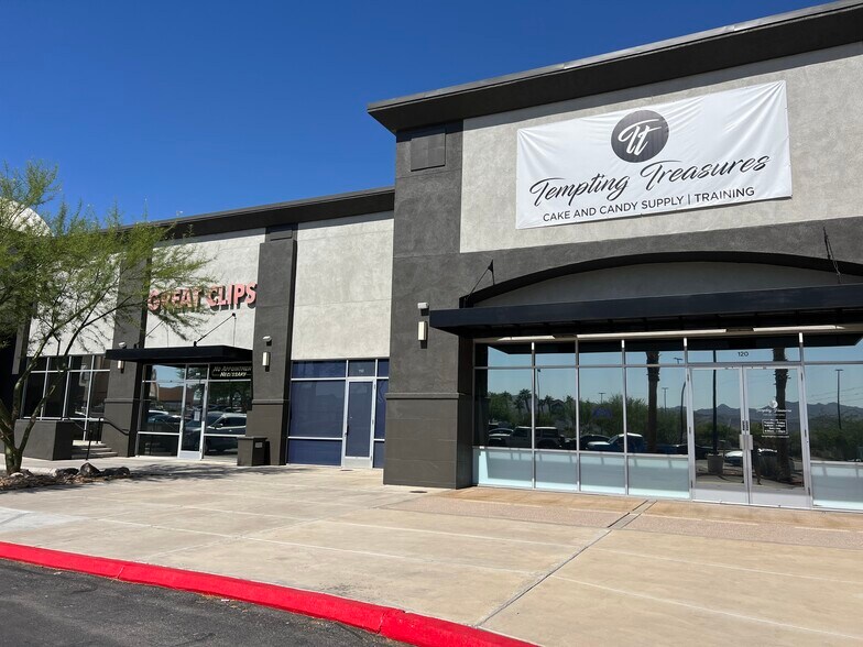 More Photos Of 1401 S Boulder Hwy, Henderson Unknown For Lease