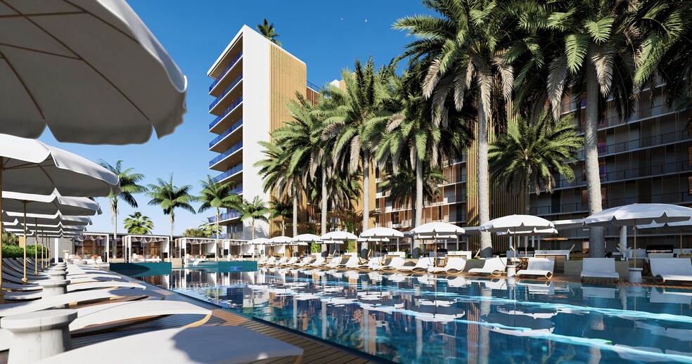 More Photos Of 2100 N Federal Hwy, Hollywood Apartments For Lease