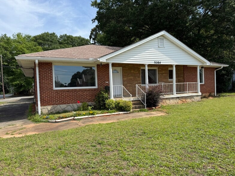Primary Photo Of 5084 Lavista Rd, Tucker Office For Sale