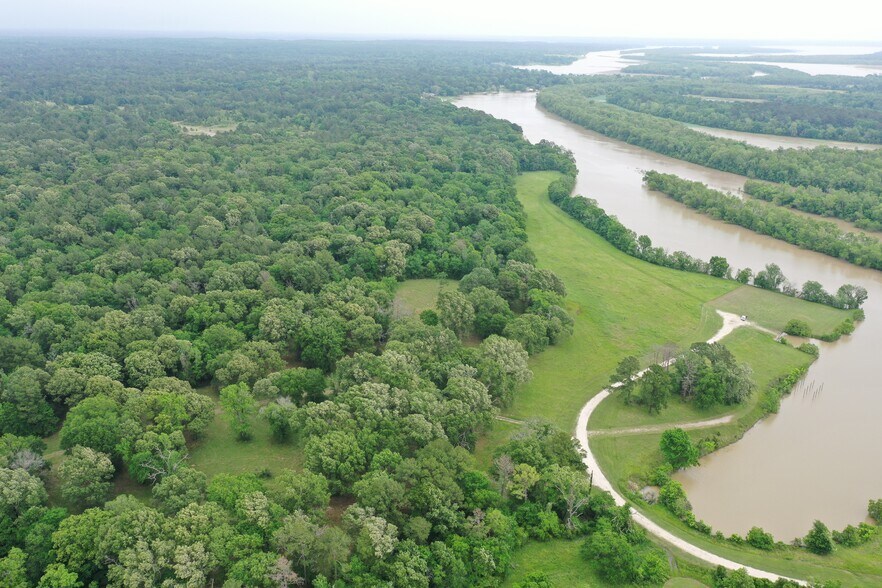 Primary Photo Of 849 Tara Dr, Trinity Land For Sale