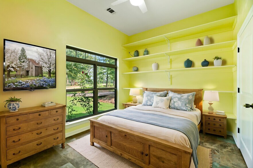More Photos Of 821 County Road 43830, Paris Multifamily For Sale