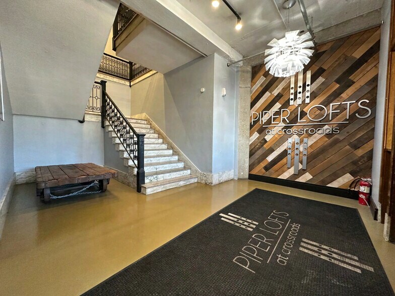 More Photos Of 117 W 20th St, Kansas City Apartments For Lease