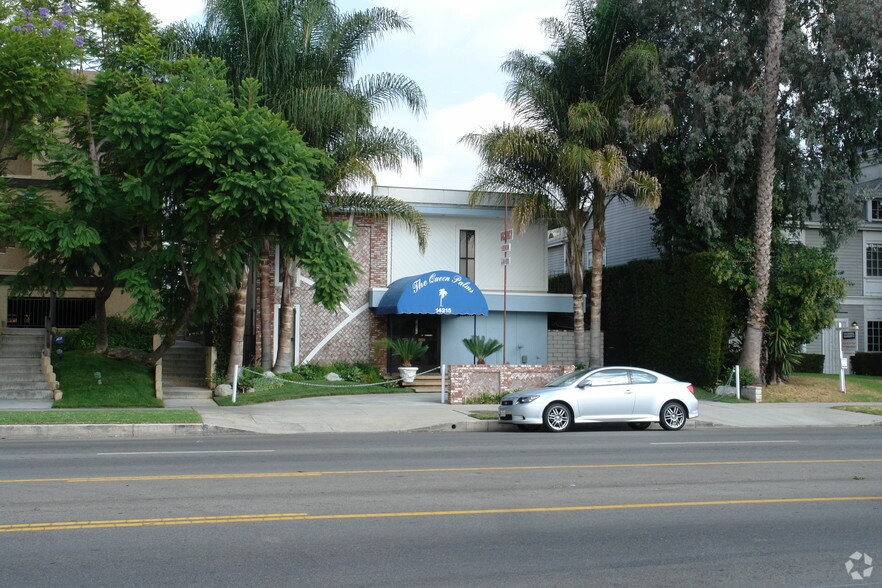 More Photos Of 14215 Burbank Blvd, Van Nuys Apartments For Sale