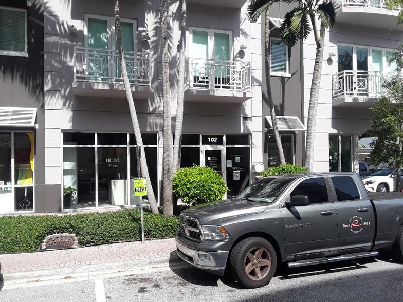 More Photos Of 12 SE 1st Ave, Delray Beach Apartments For Sale