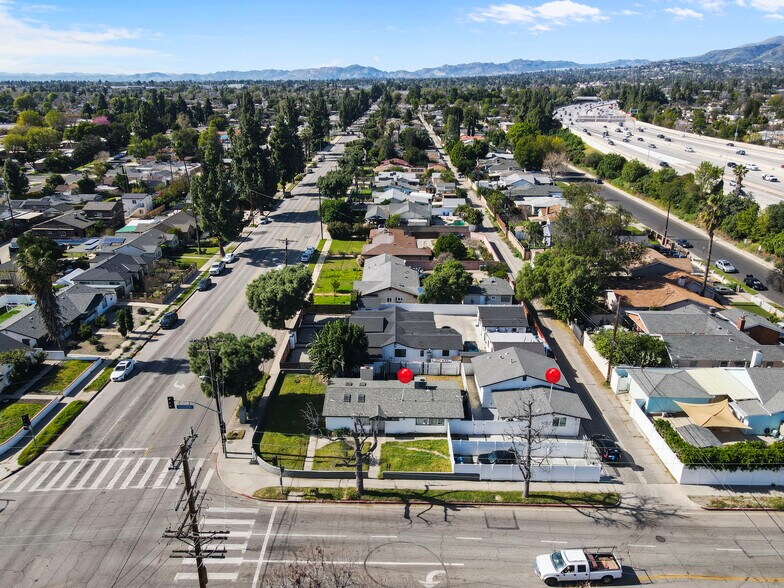More Photos Of 15801 Chatsworth St, Granada Hills Multifamily For Sale