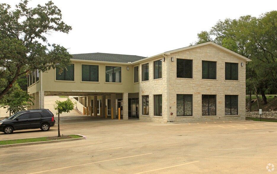 More Photos Of 4800 Bee Cave Rd, Austin Office For Lease