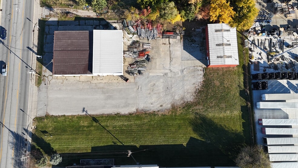 More Photos Of , Lafayette Industrial For Sale