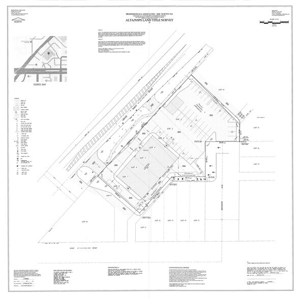 More Photos Of 9631 Gross Point Rd, Skokie Medical For Sale