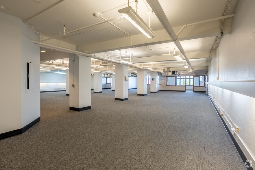 More Photos Of 1917-1921 1st Ave, Seattle Office For Lease