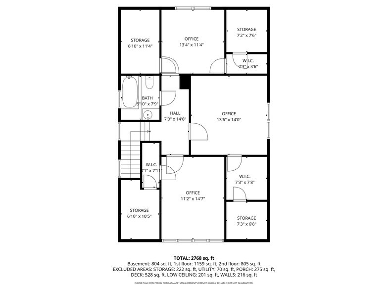 More Photos Of 417 N Hough St, Barrington Medical For Sale