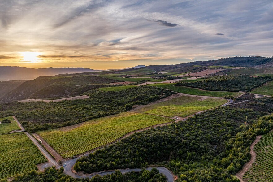 More Photos Of 3585 Soda Canyon Rd, Napa Land For Sale