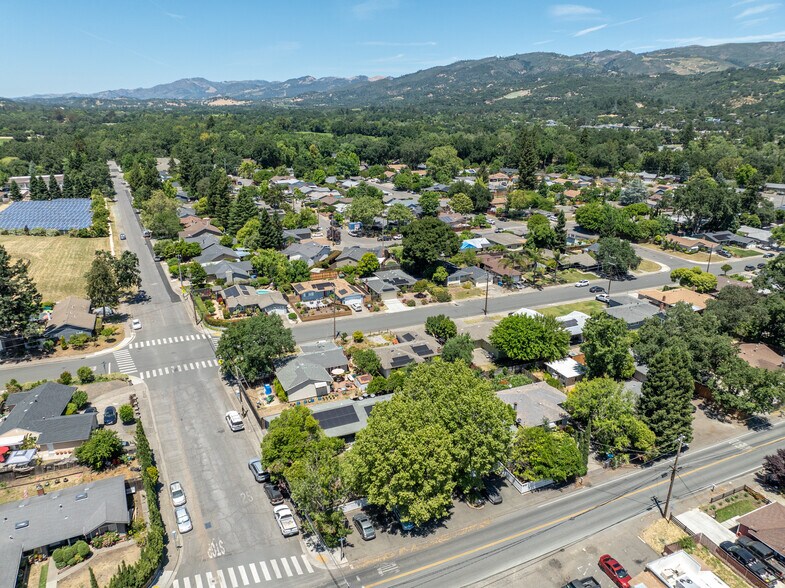More Photos Of 595 Boyes Blvd, Sonoma Apartments For Sale