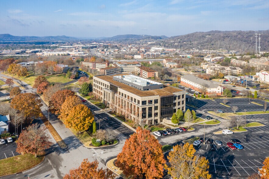 9020 Overlook Blvd, Brentwood, TN 37027 Office For Lease