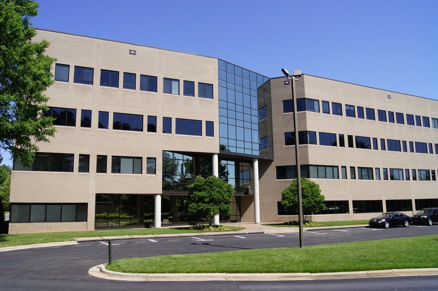 More Photos Of 79 TW Alexander Dr, Durham Office For Lease