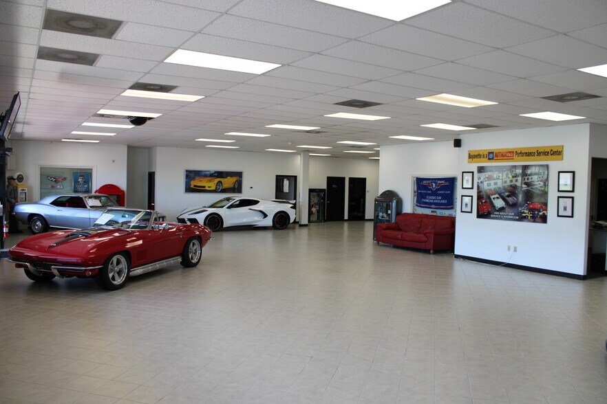 More Photos Of 3762 Dekalb Technology Pky, Doraville Warehouse For Sale