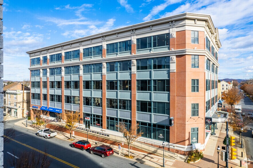 More Photos Of 1 E Broad St, Bethlehem Medical For Sale