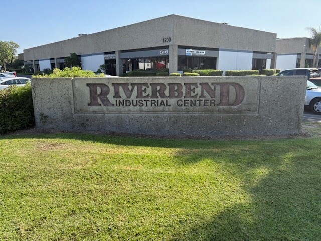 Primary Photo Of 1240 N Jefferson St, Anaheim Warehouse For Sale