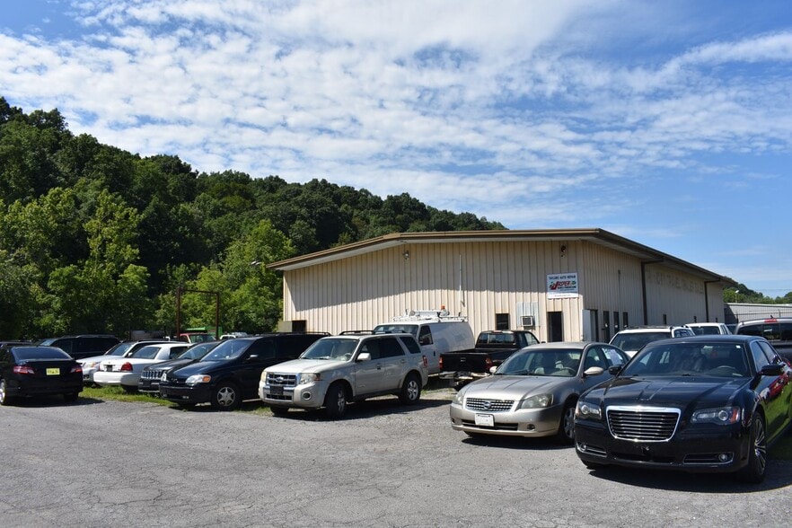 More Photos Of 3379 E Stone Dr, Kingsport Flex For Sale