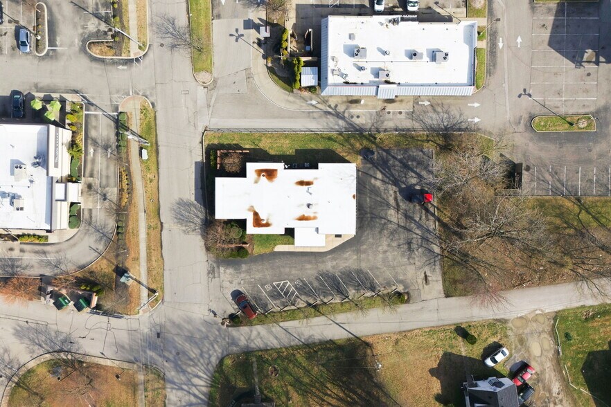 More Photos Of 4430 Crawford Ave, Louisville Medical For Sale
