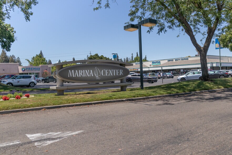 More Photos Of 3201 W Benjamin Holt Dr, Stockton Unknown For Lease