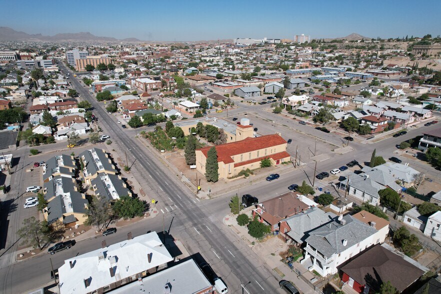 More Photos Of 901 Arizona Ave, El Paso Schools For Sale