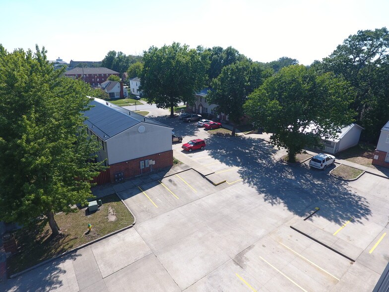 More Photos Of 215 Grover St, Warrensburg Apartments For Sale