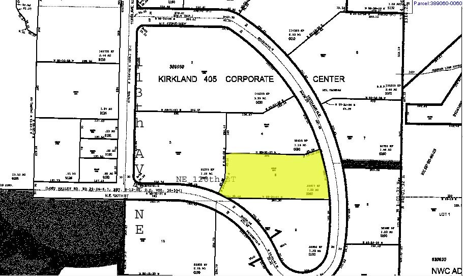 More Photos Of 12015 115th Ave NE, Kirkland Light Manufacturing For Lease