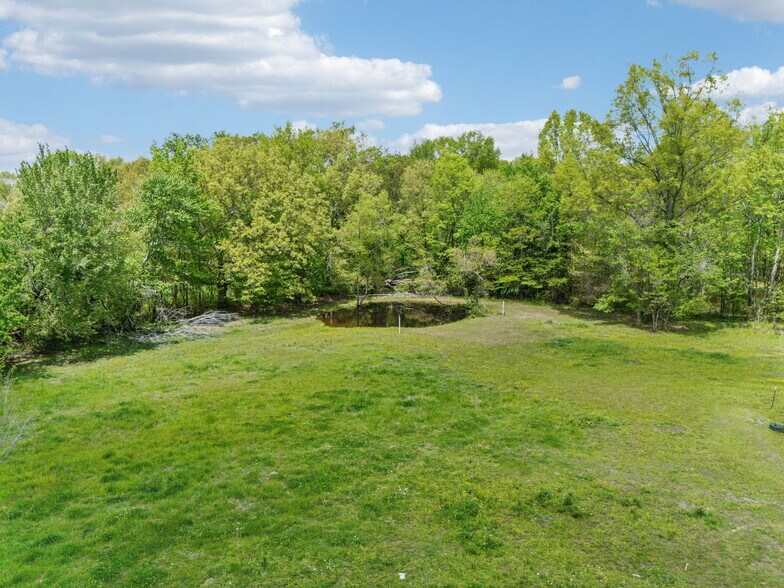 More Photos Of 5444 E Robertson Rd, Orlinda Land For Sale