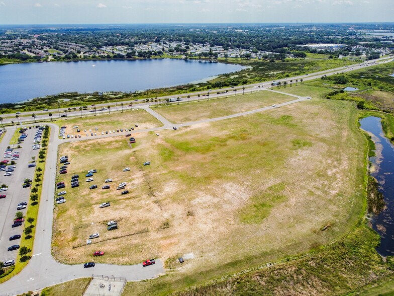 More Photos Of Highway 27, Haines City Land For Sale