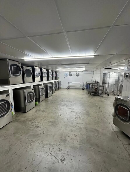 More Photos Of 7095 W 3500 S, Salt Lake City Service For Lease