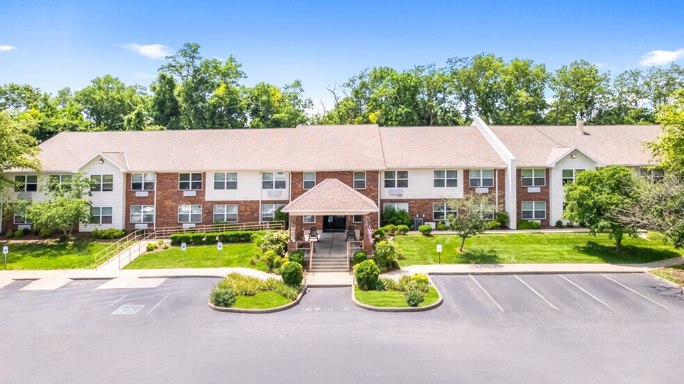 More Photos Of , Nicholasville Multifamily For Sale