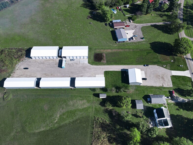 More Photos Of 6404 Trenton Franklin Rd, Middletown Self Storage For Sale