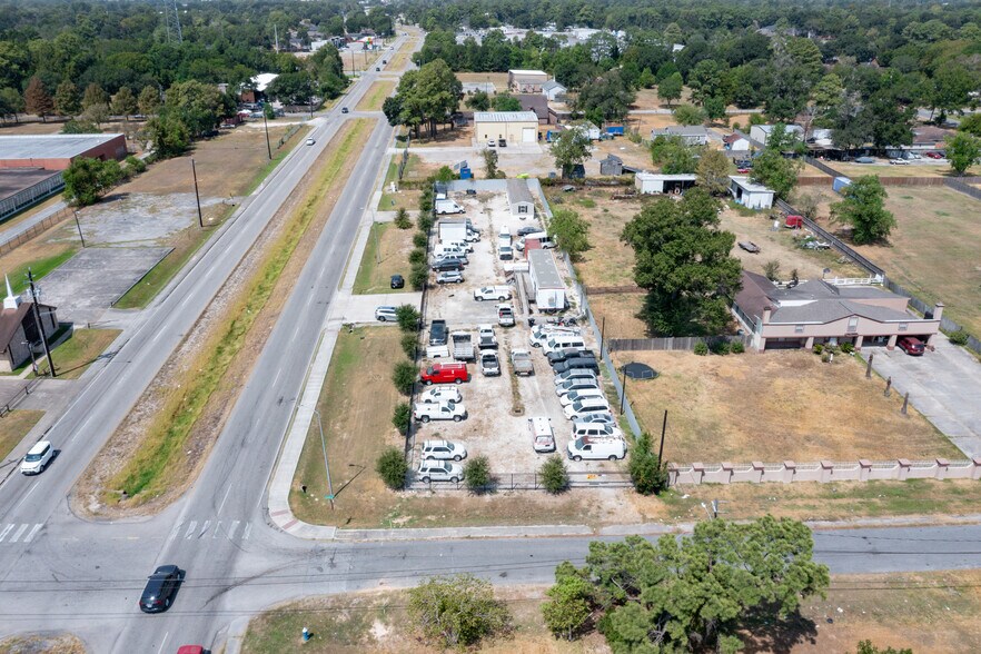 More Photos Of 10805 Seneca St, Houston Land For Sale