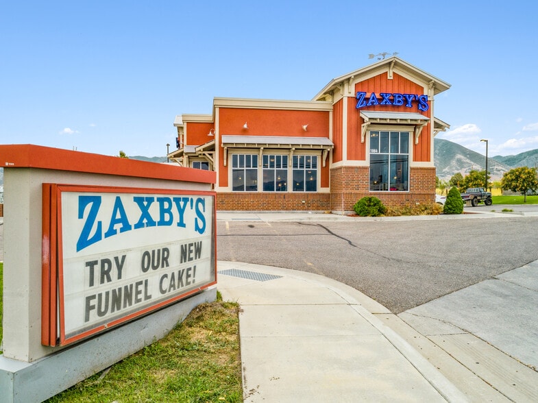More Photos Of 1064 N Main St, Tooele Restaurant For Lease
