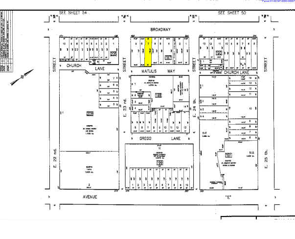 More Photos Of 504 - 506 Broadway, Bayonne Medical For Lease