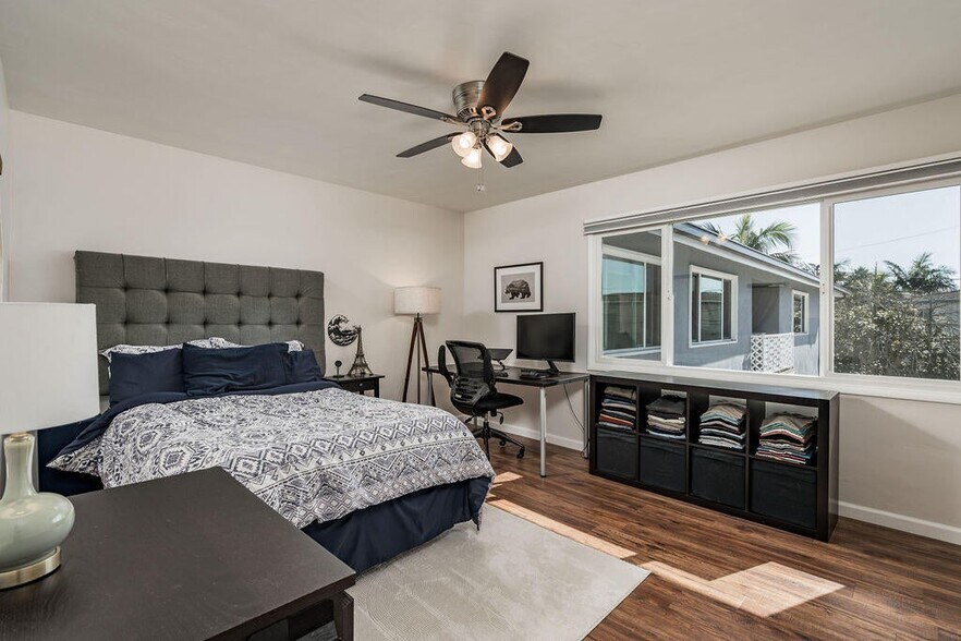 More Photos Of 440 Corona Del Mar, Santa Barbara Apartments For Sale