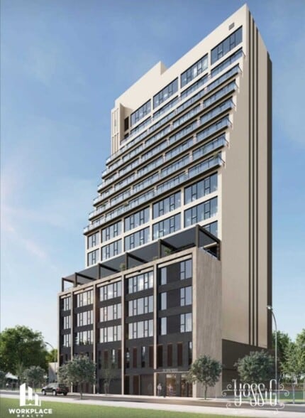 More Photos Of 31 Spencer St, Brooklyn Office For Sale