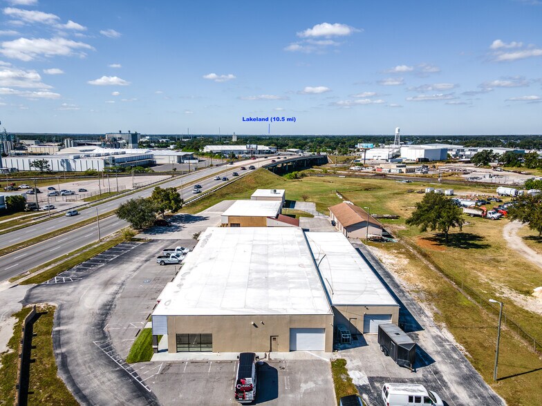 More Photos Of 904-910 Magnolia Ave, Auburndale Warehouse For Sale