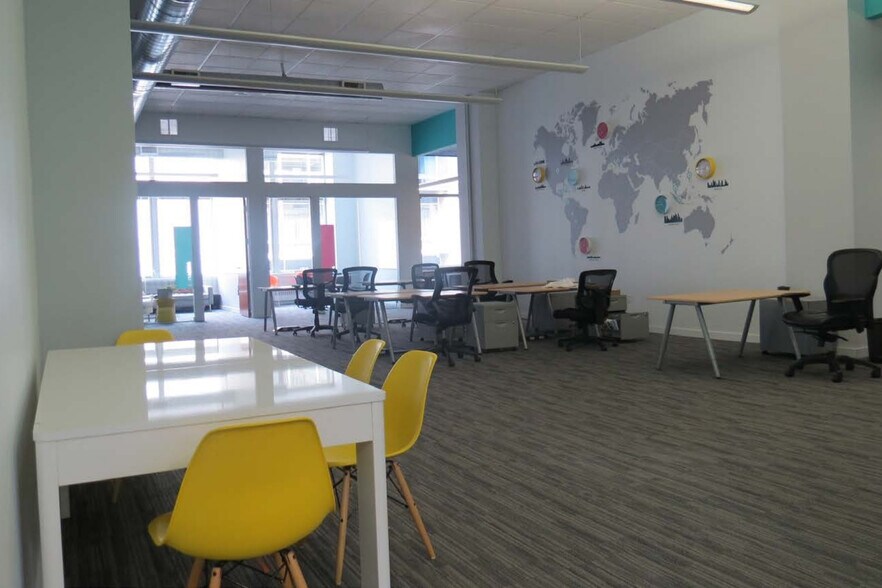 More Photos Of 98 Battery St, San Francisco Office For Lease