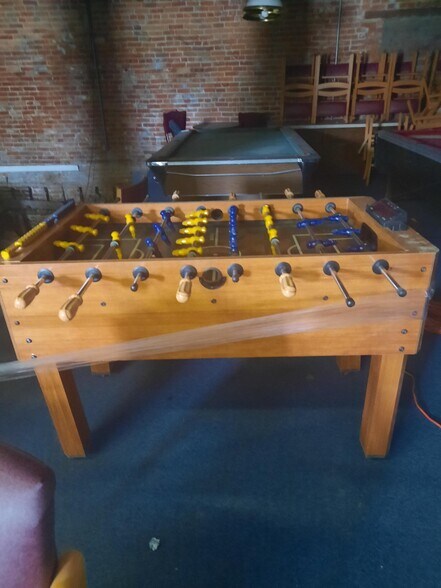 More Photos Of 312 Delaware Street, Leavenworth Restaurant For Sale